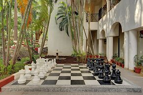 Khanvel Resort