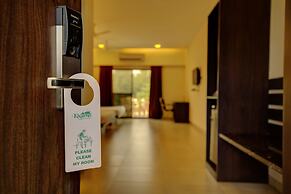 Khanvel Resort