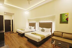 Khanvel Resort