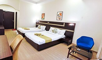 Khanvel Resort