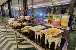 Khanvel Resort