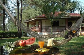 Khanvel Resort