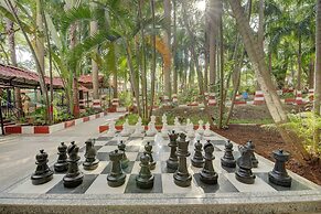 Khanvel Resort