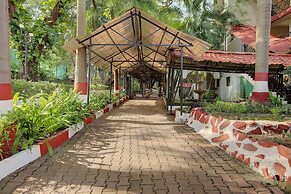 Khanvel Resort