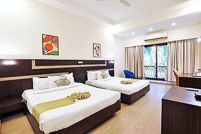 Khanvel Resort
