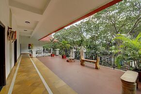 Khanvel Resort
