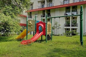 Khanvel Resort