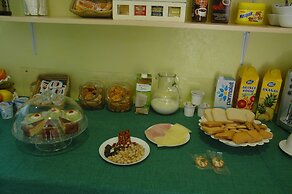 B&B Agorà