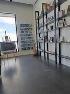Hótel Laxá