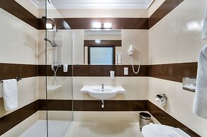 Hotel Luxor