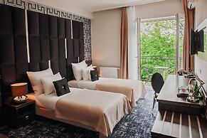 Hotel Luxor