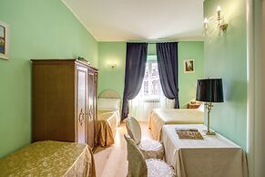 La Residenza dei Principi