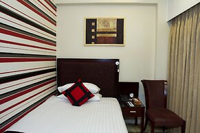 Innotel Luxury Business Hotel
