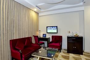 Innotel Luxury Business Hotel