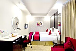Innotel Luxury Business Hotel