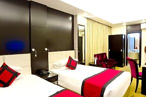 Innotel Luxury Business Hotel
