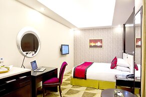 Innotel Luxury Business Hotel