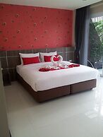 Pakdee Bed and Breakfast