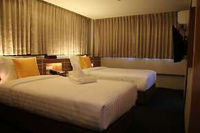 Pakdee Bed and Breakfast
