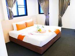 Pakdee Bed and Breakfast