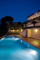 Hotel Porta d'Alella