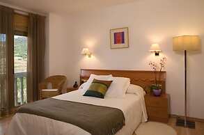 Hotel Porta d'Alella