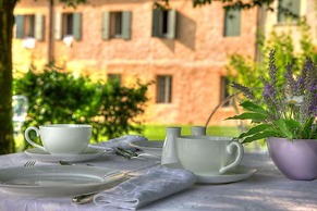 Relais Corte Guastalla