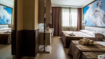 Eracle Hotel