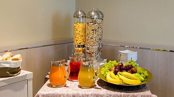 Eracle Hotel