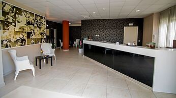Eracle Hotel
