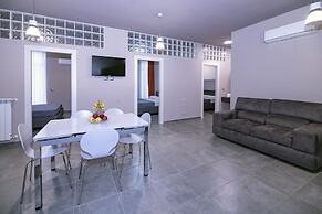 Eracle Hotel