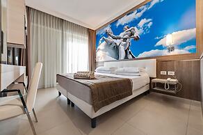 Eracle Hotel
