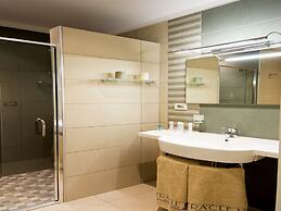 Eracle Hotel