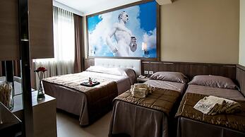 Eracle Hotel