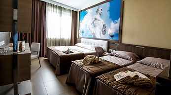 Eracle Hotel