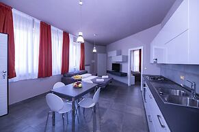 Eracle Hotel