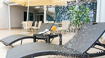 Eracle Hotel