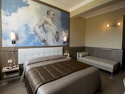 Eracle Hotel
