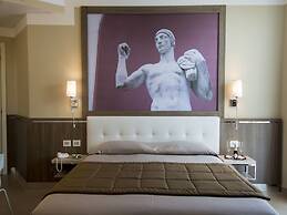 Eracle Hotel