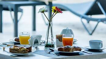 Eracle Hotel