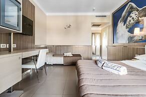 Eracle Hotel