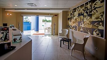 Eracle Hotel