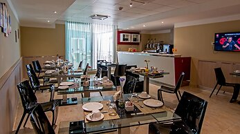 Eracle Hotel