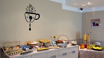 Eracle Hotel