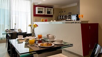 Eracle Hotel