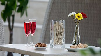 Eracle Hotel