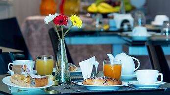 Eracle Hotel
