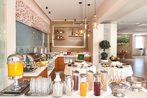 Princess Kyniska Suites