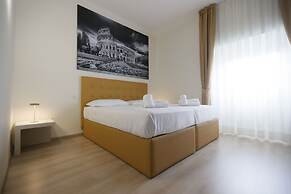 B&B A Picture of Rome