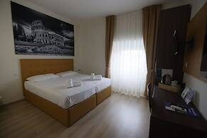 B&B A Picture of Rome